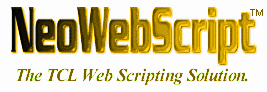 NeoWebScript